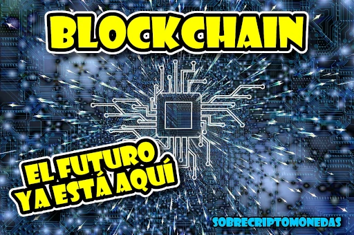 blockchain