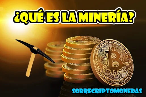 mineria