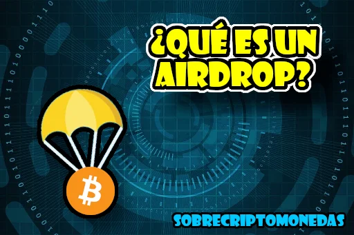 airdrop
