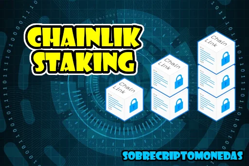 chainlink-staking