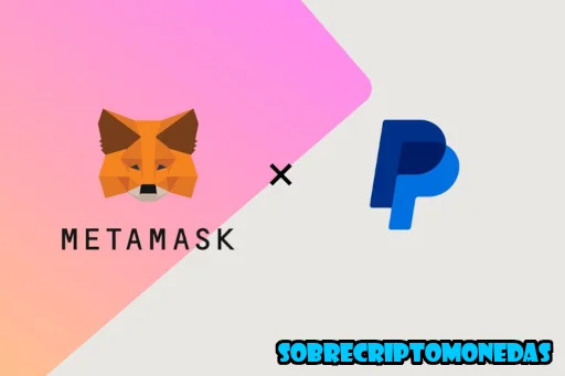 paypal-metamask