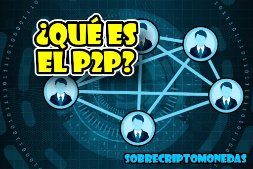 peer to peer