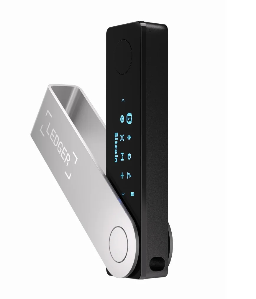 ledger nano x